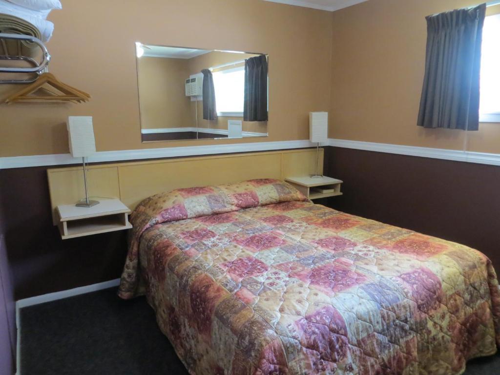 Harrison Village Motel Harrison Hot Springs Habitación foto
