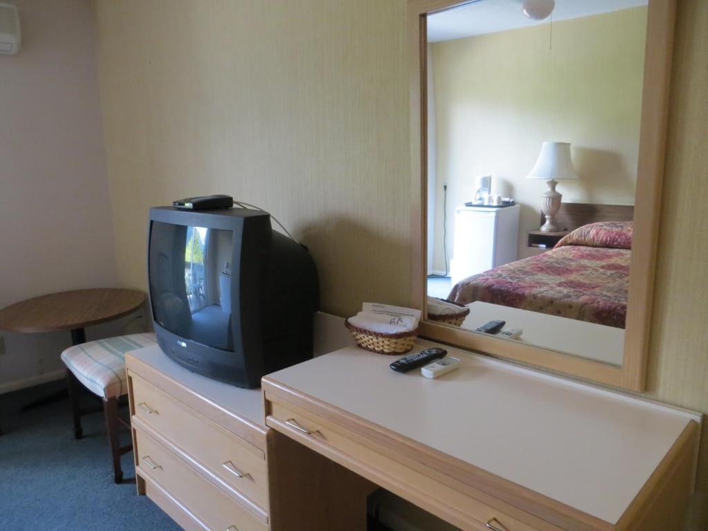 Harrison Village Motel Harrison Hot Springs Habitación foto