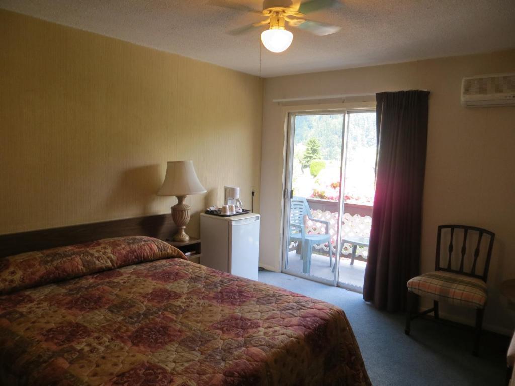 Harrison Village Motel Harrison Hot Springs Habitación foto
