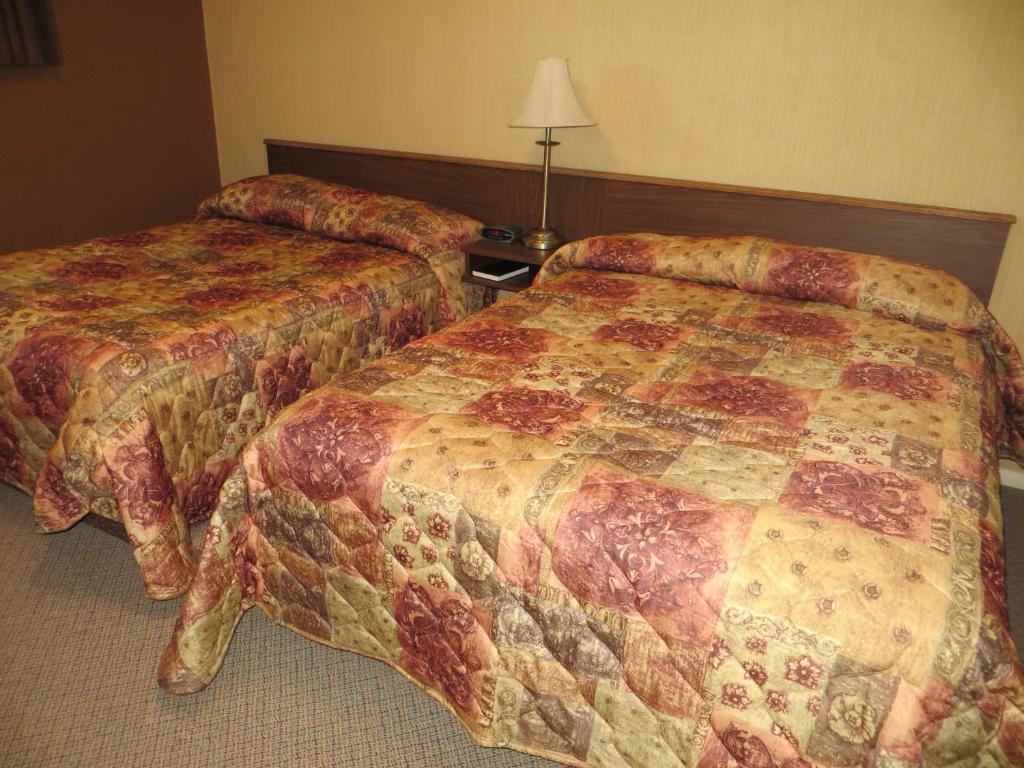 Harrison Village Motel Harrison Hot Springs Habitación foto