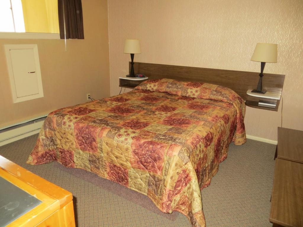 Harrison Village Motel Harrison Hot Springs Habitación foto