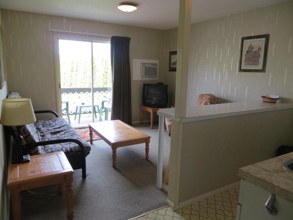 Harrison Village Motel Harrison Hot Springs Habitación foto