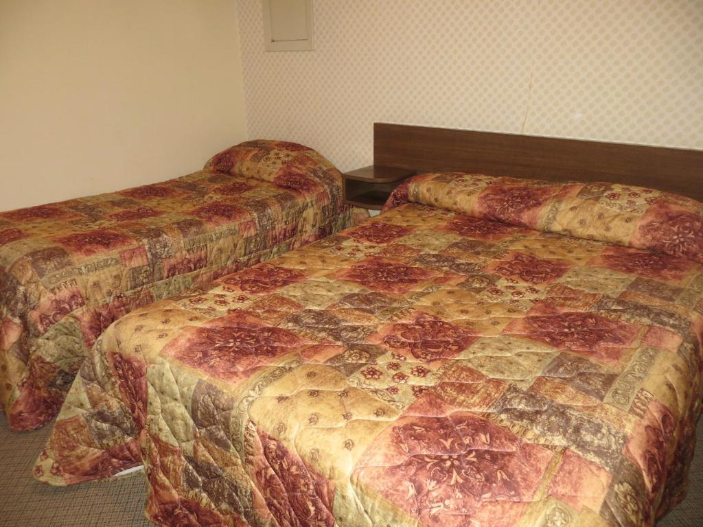 Harrison Village Motel Harrison Hot Springs Habitación foto